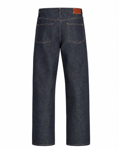 Jack&Jones - JJTed JJClassic AM 199 Jeans - Blue Denim Raw